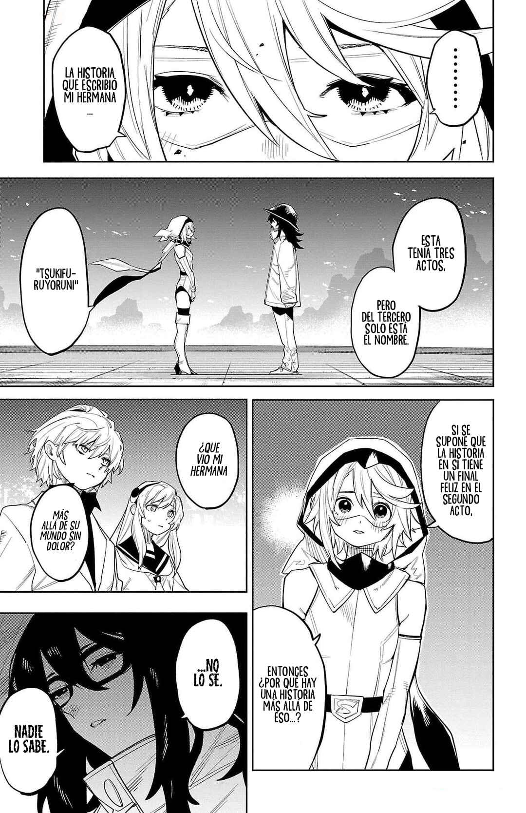 Chapter 203 - Page 3