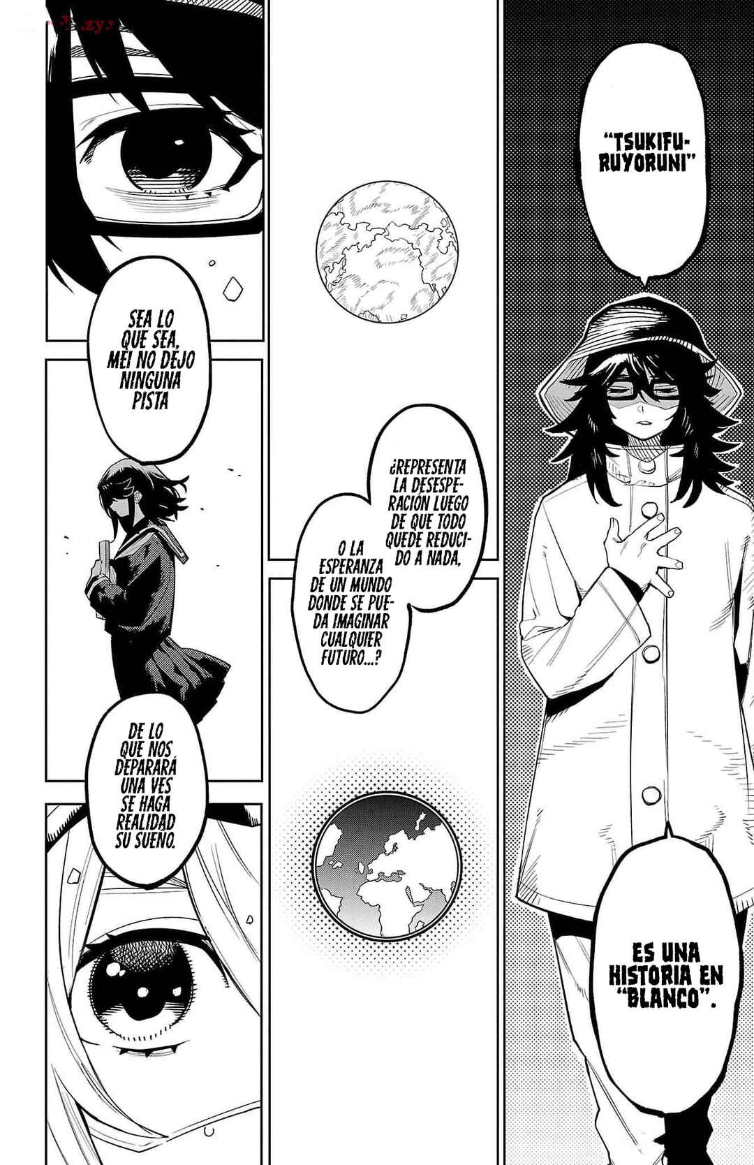 Chapter 203 - Page 4