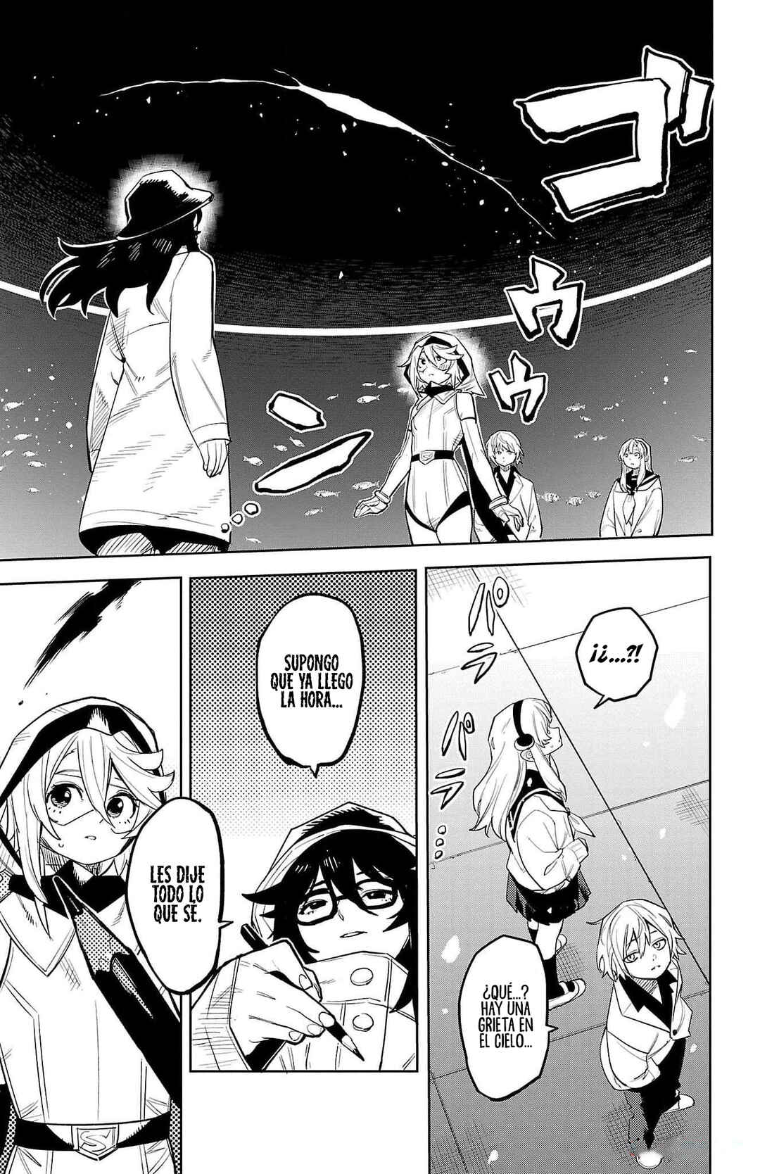 Chapter 203 - Page 5