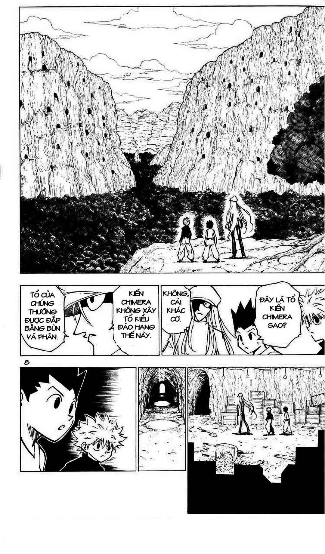 Chapter 192 - Page 8