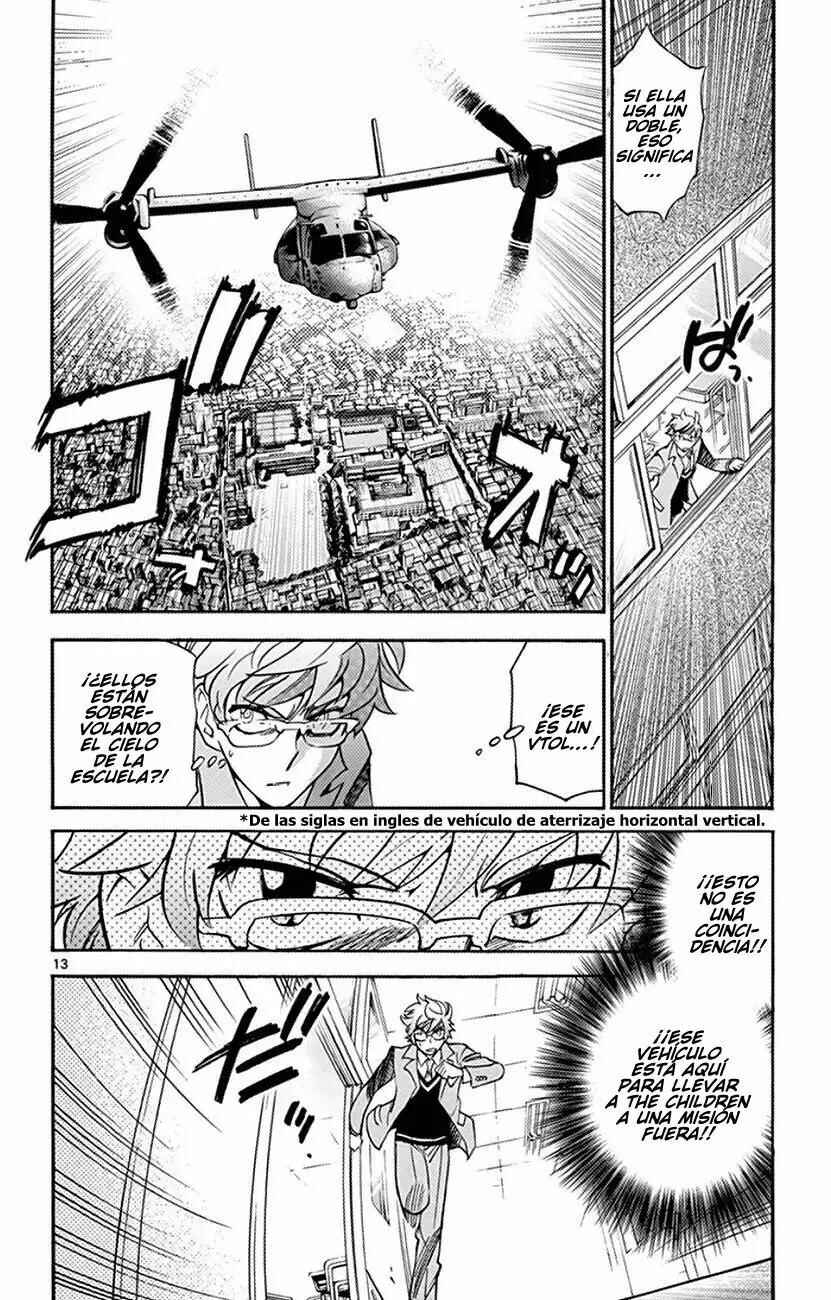 Chapter 379 - Page 14