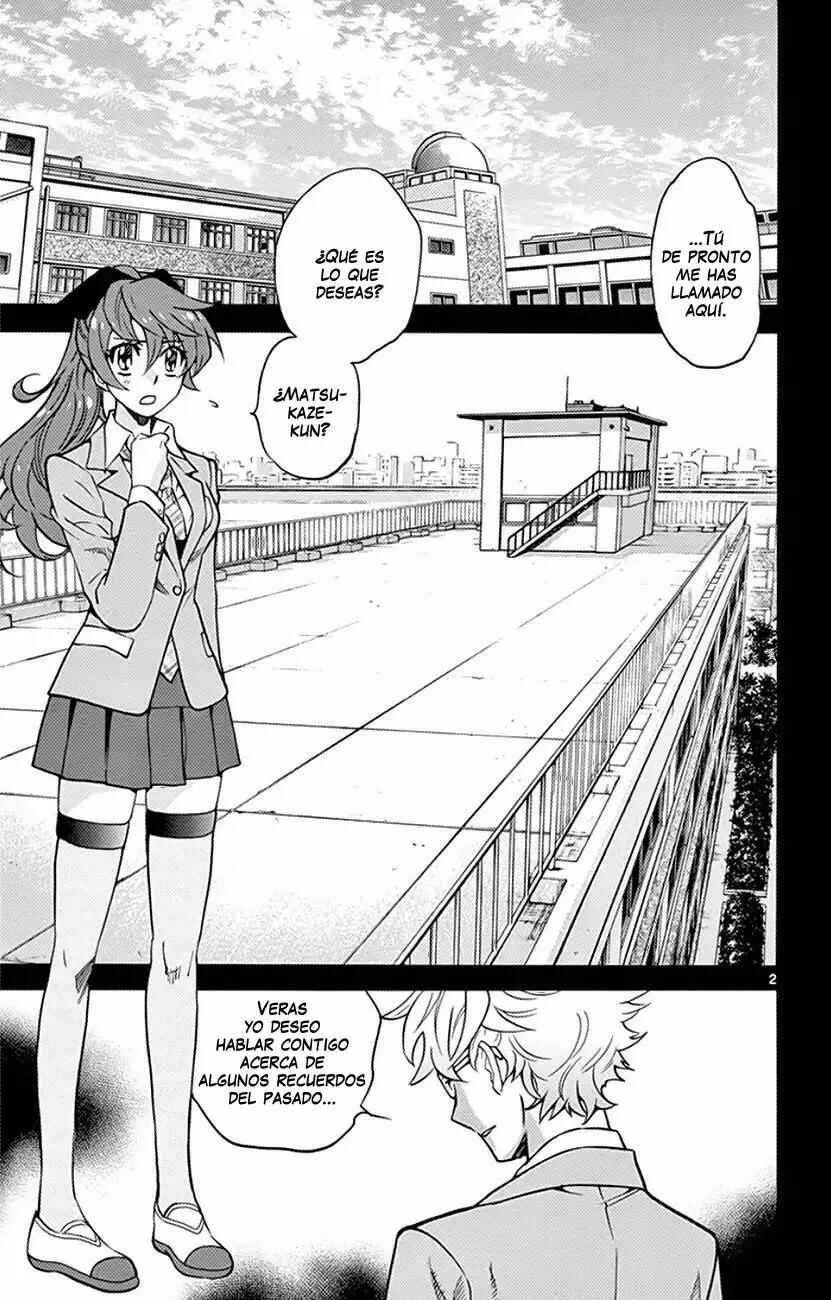 Chapter 379 - Page 3