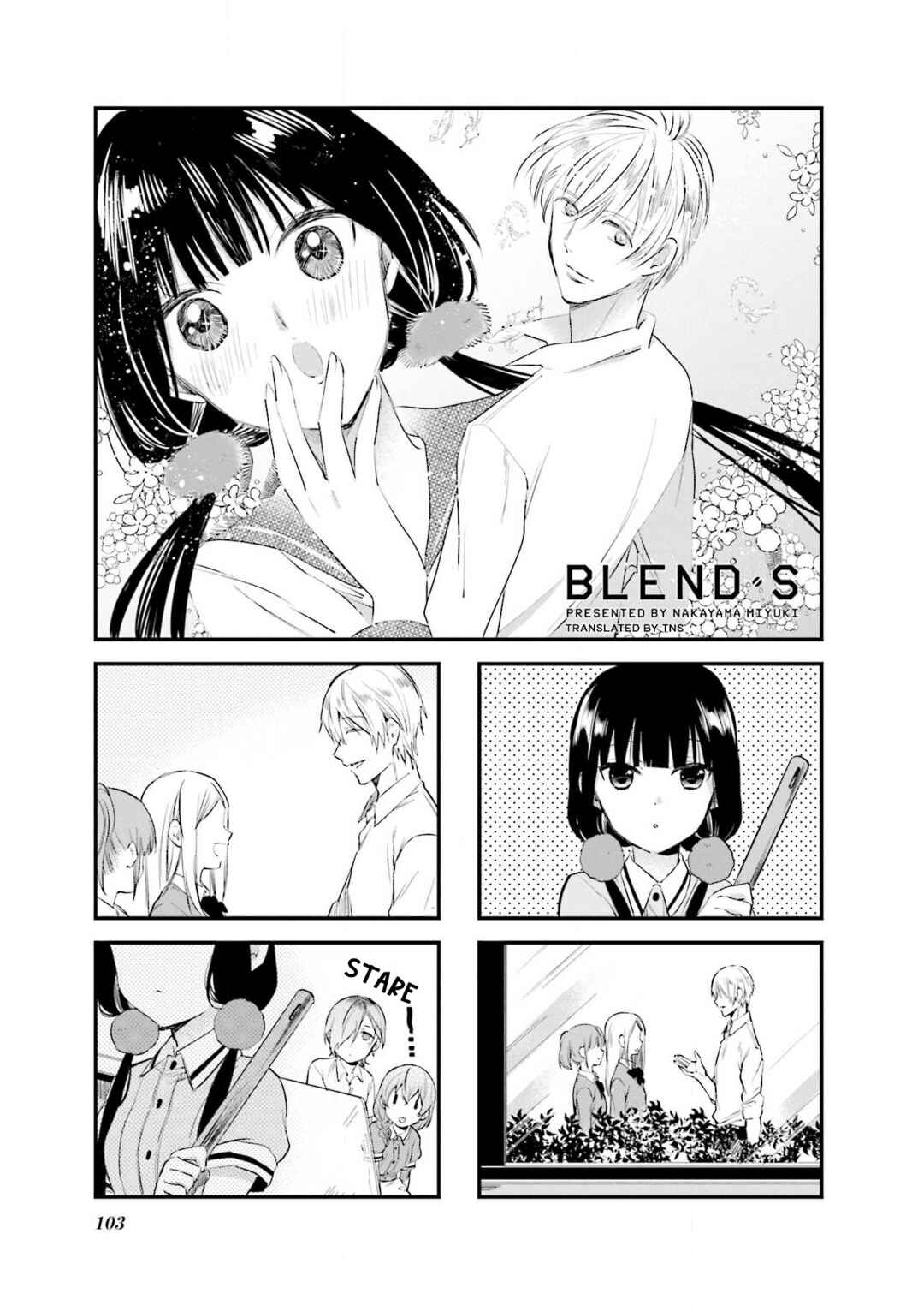 Chapter 68 - Page 1