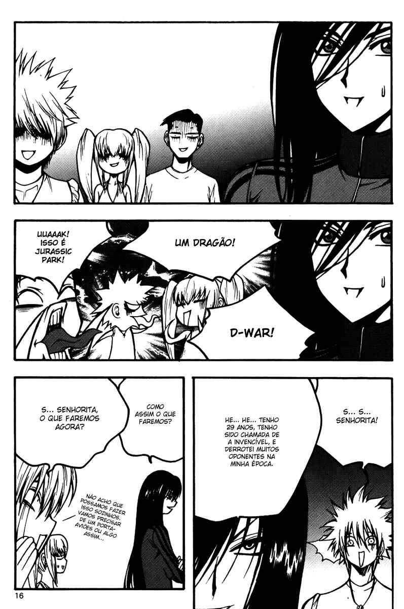 Chapter 78 - Page 15