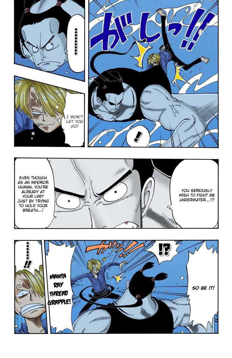 Chapter 86 - Page 9
