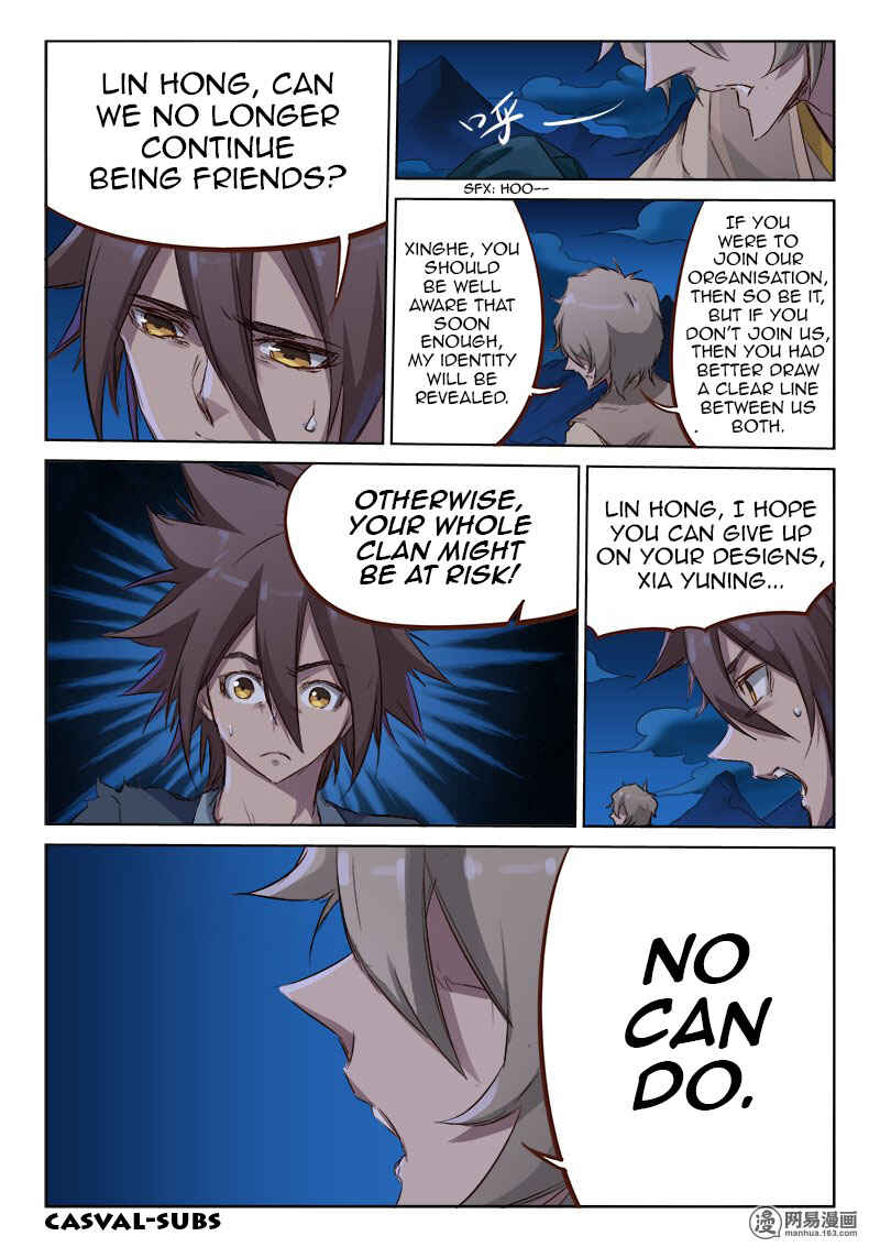 Chapter 64 - Page 5