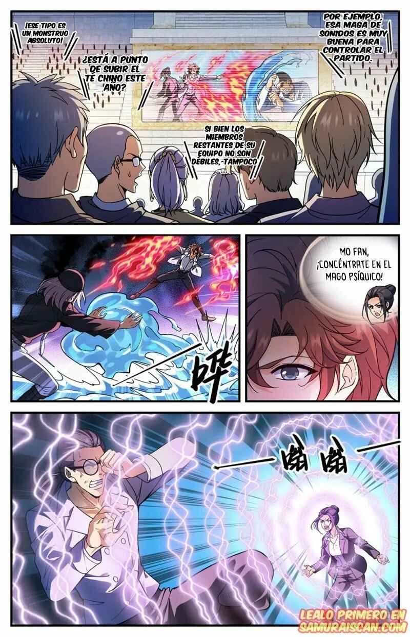 Chapter 699 - Page 5