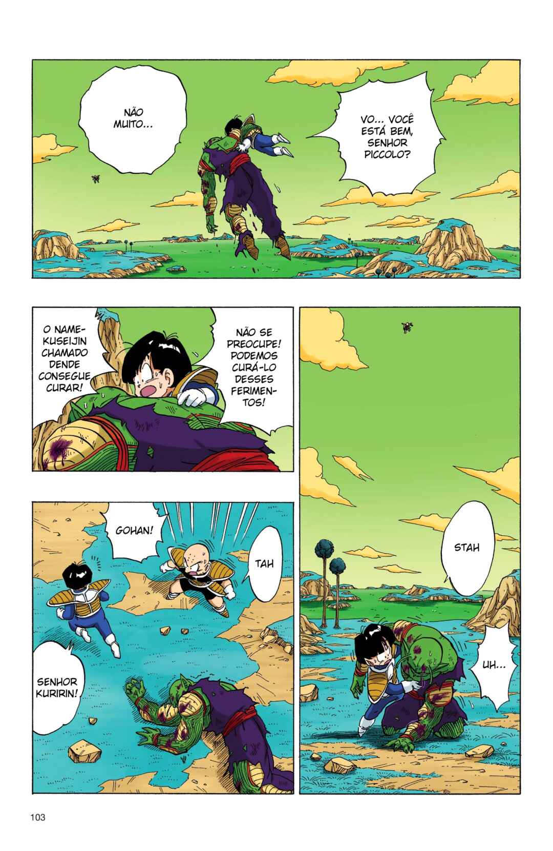 Chapter 304 - Page 2