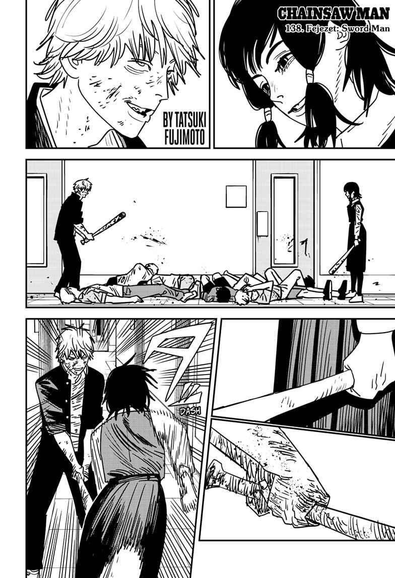 Chapter 138 - Page 1
