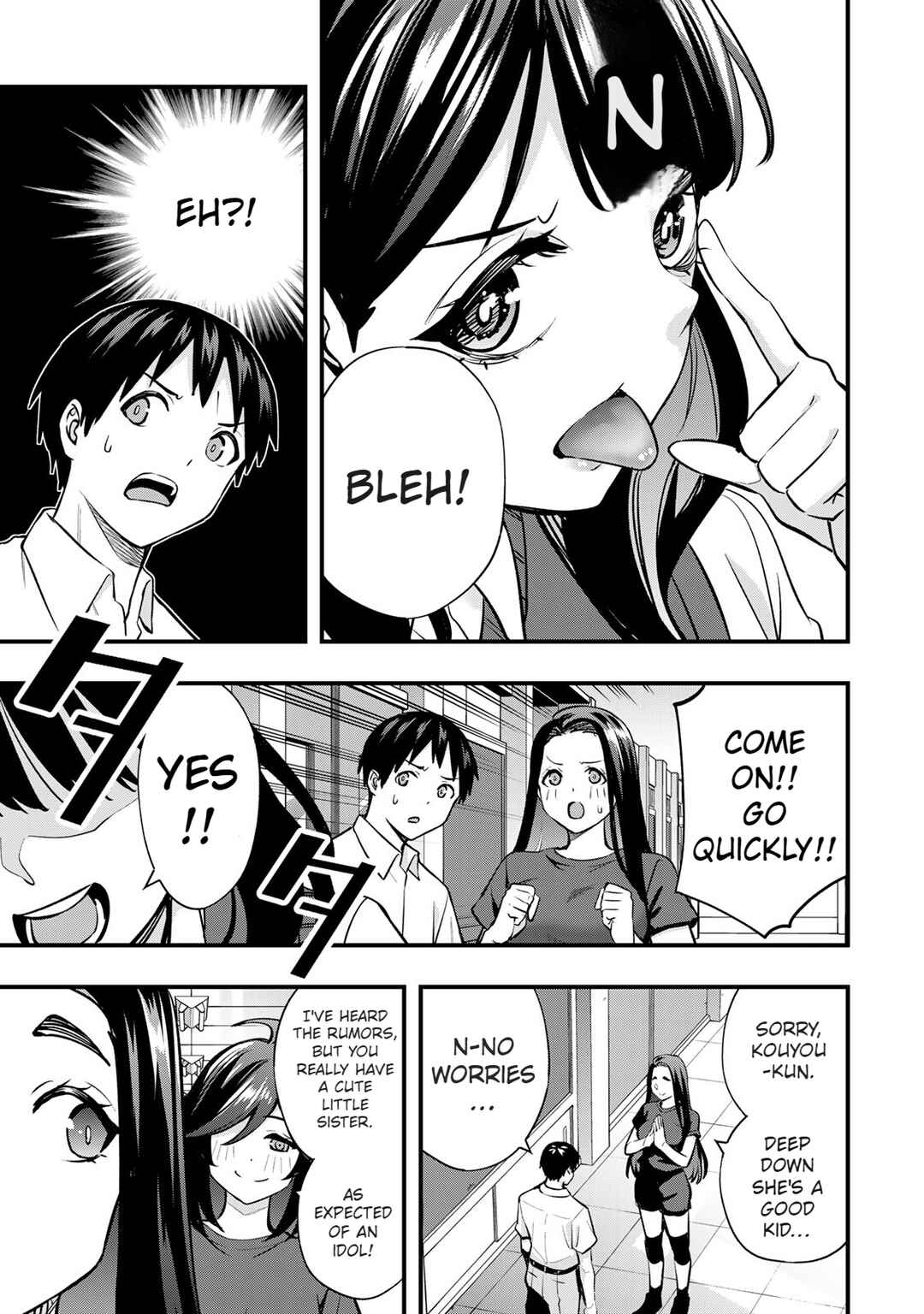 Chapter 64 - Page 9