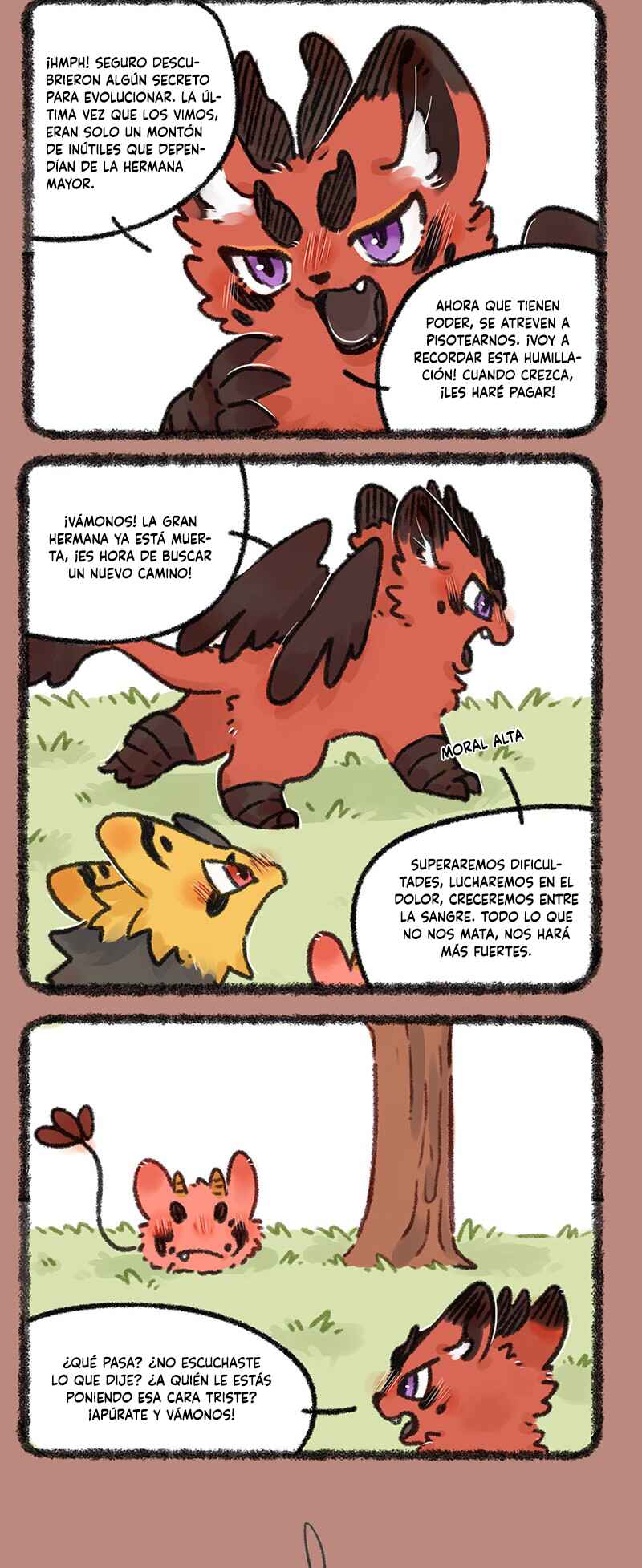 Chapter 637 - Page 2