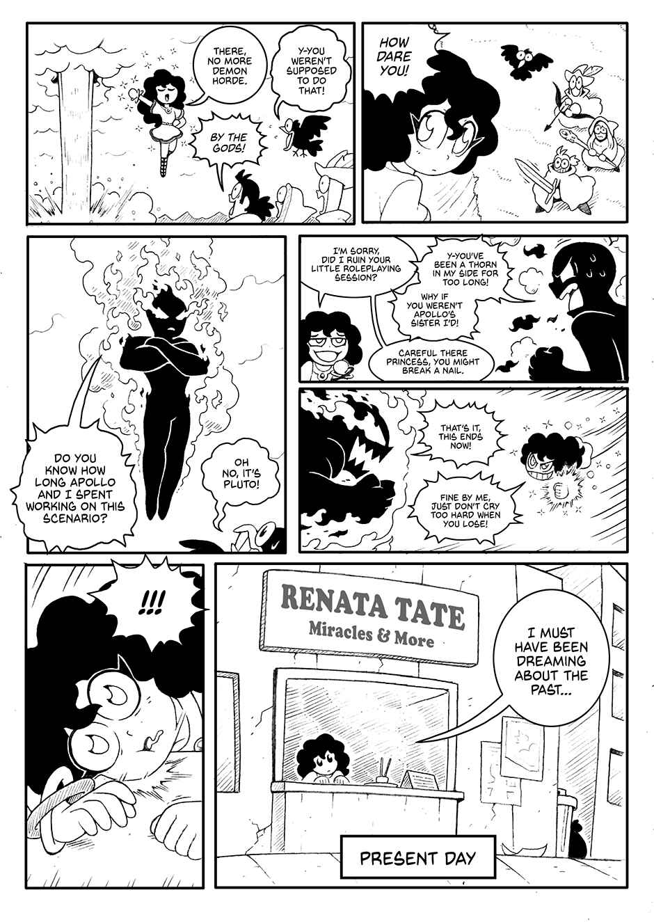 Chapter 3 - Page 2