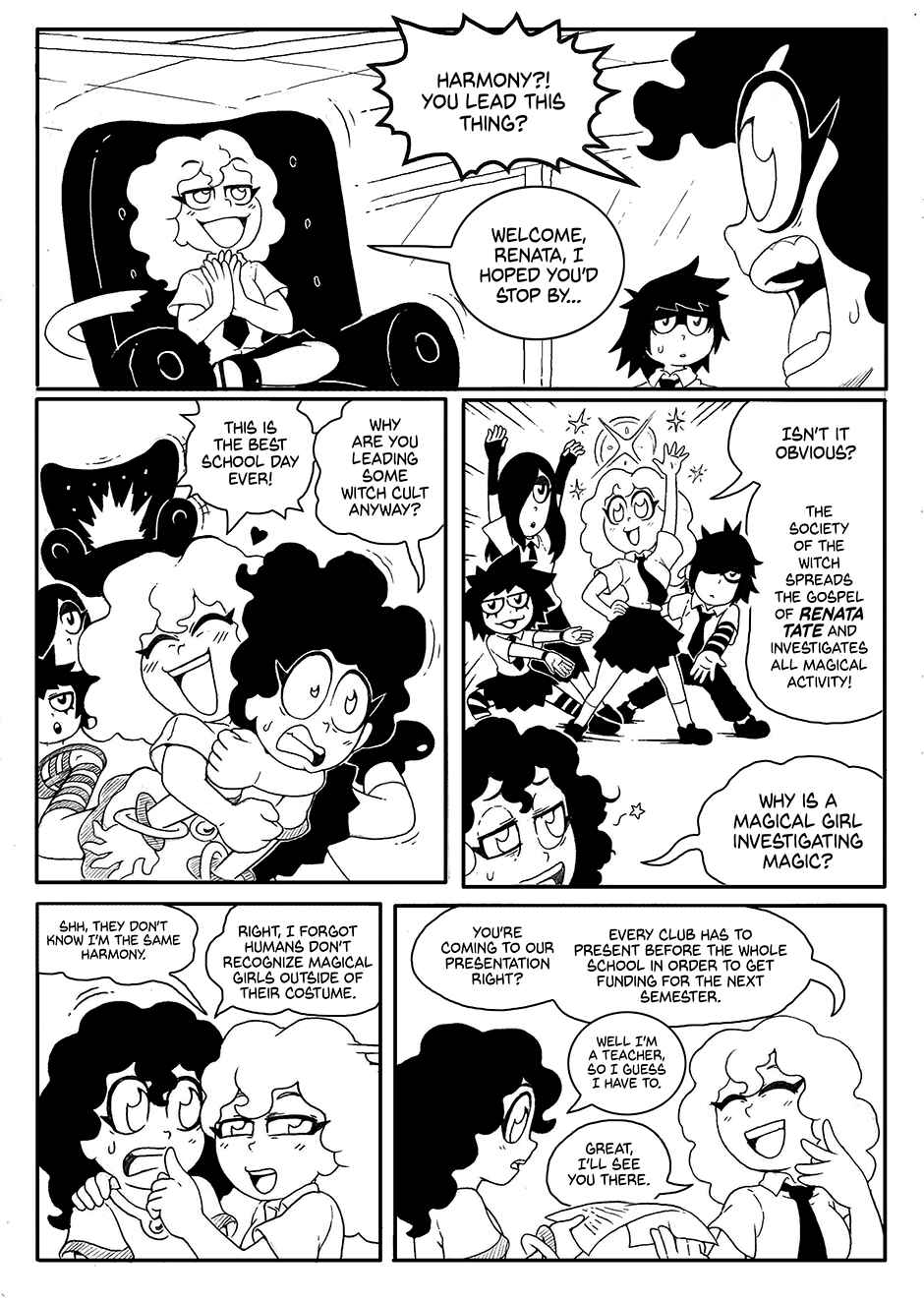 Chapter 3 - Page 9
