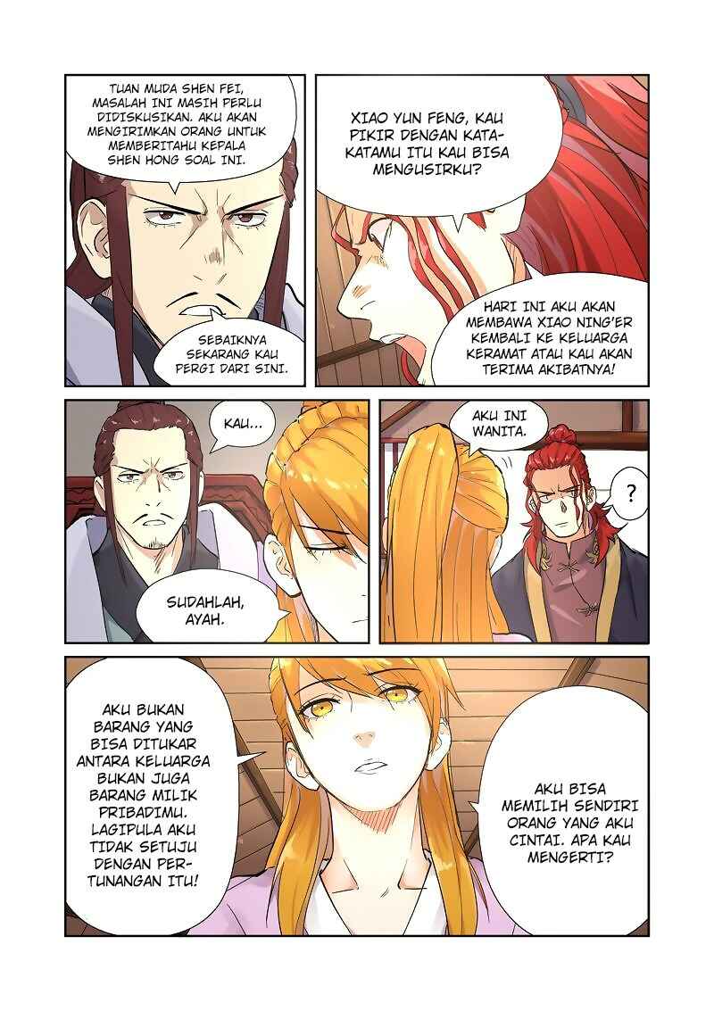 Chapter 196 - Page 8