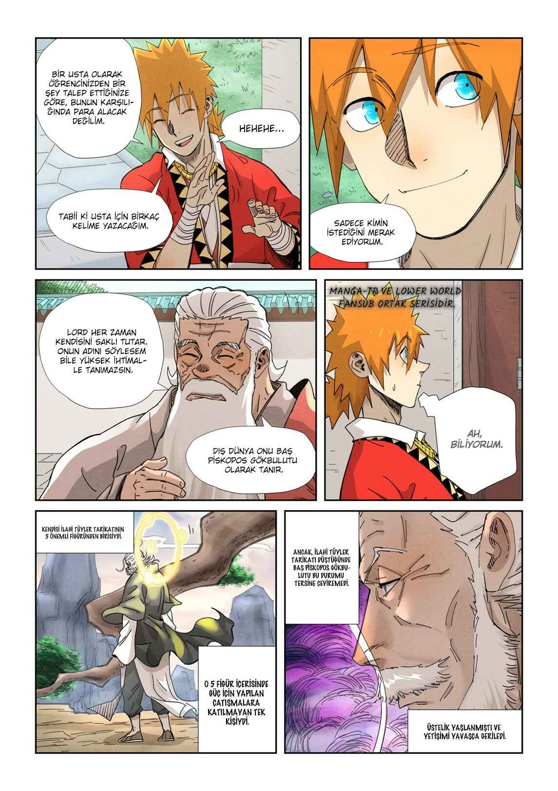 Chapter 345 - Page 7