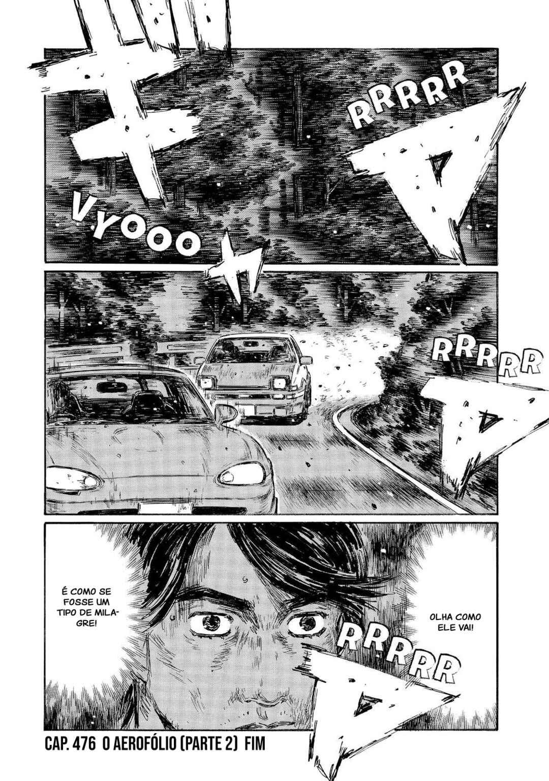 Chapter 476 - Page 10