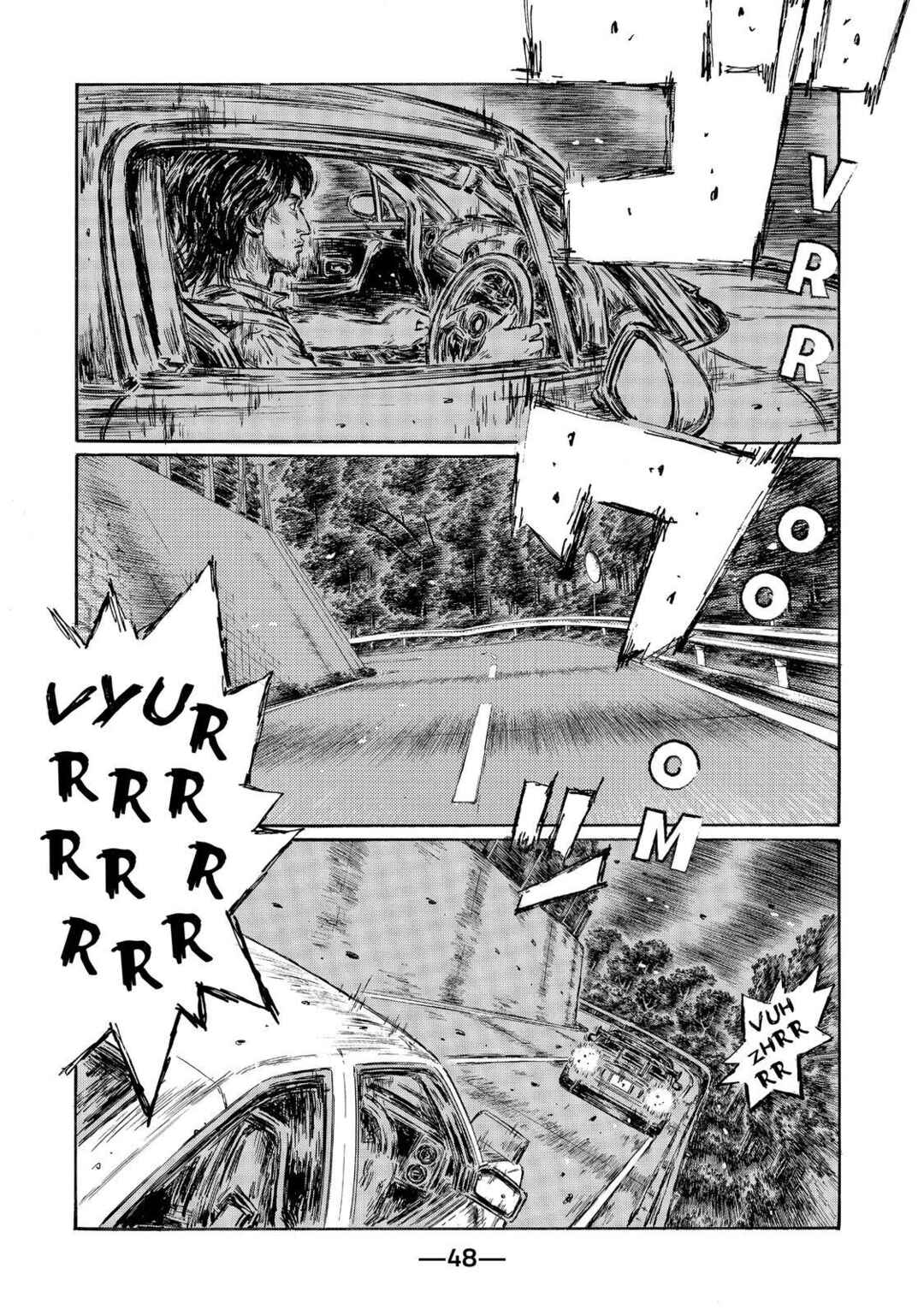 Chapter 476 - Page 3