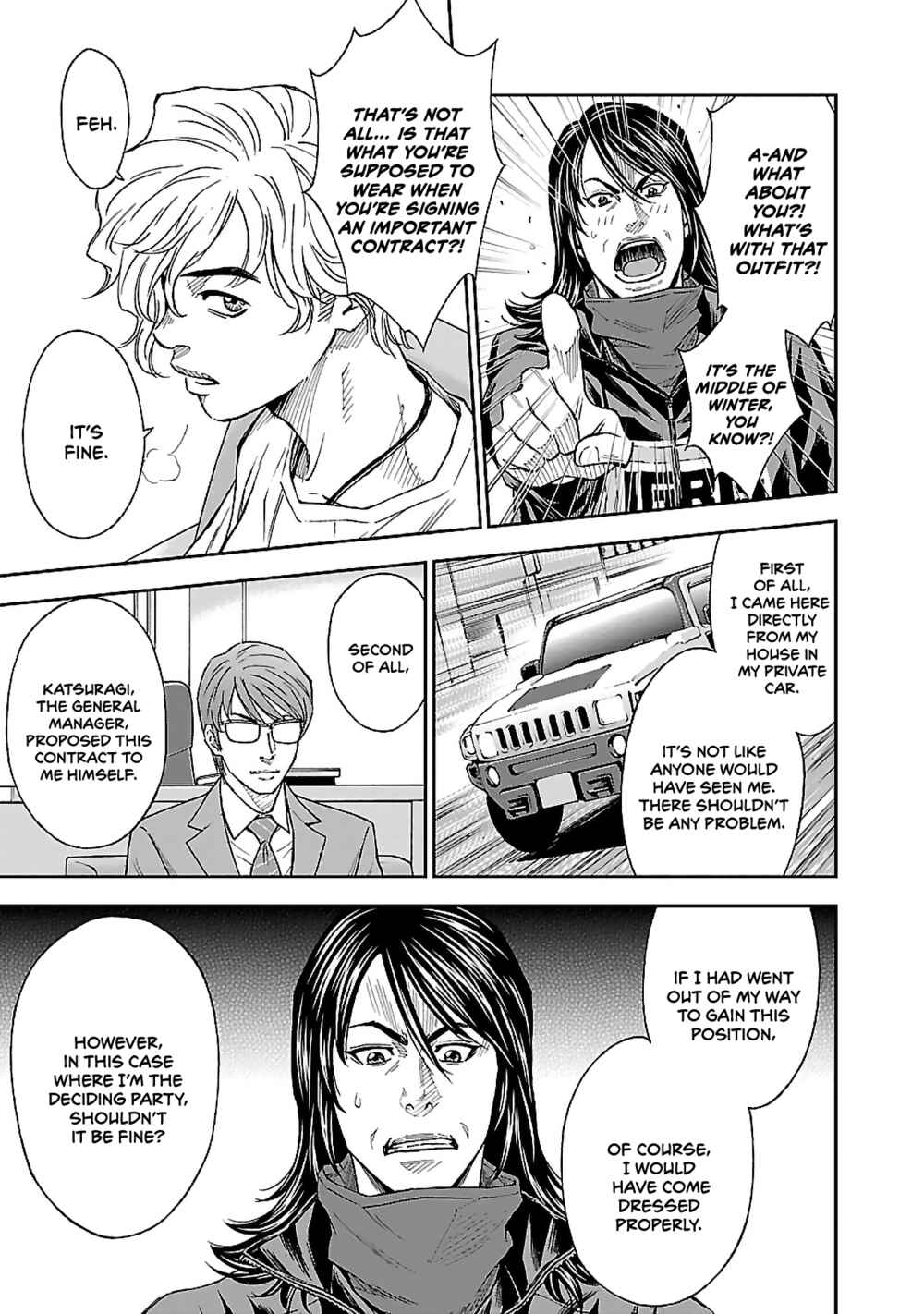 Chapter 5 - Page 12