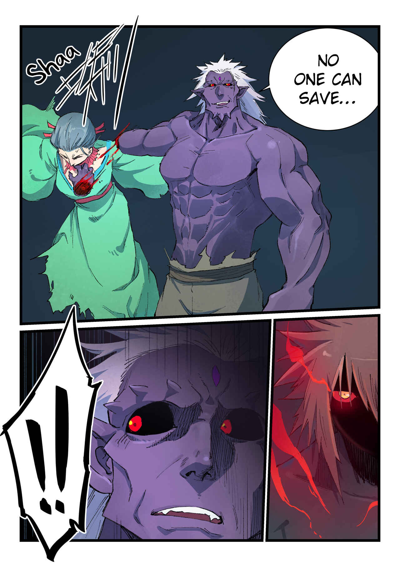 Chapter 432 - Page 5