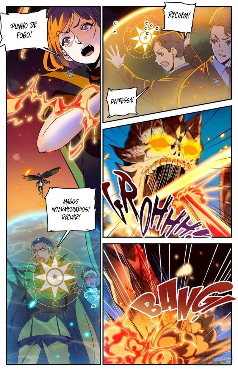 Chapter 400 - Page 9
