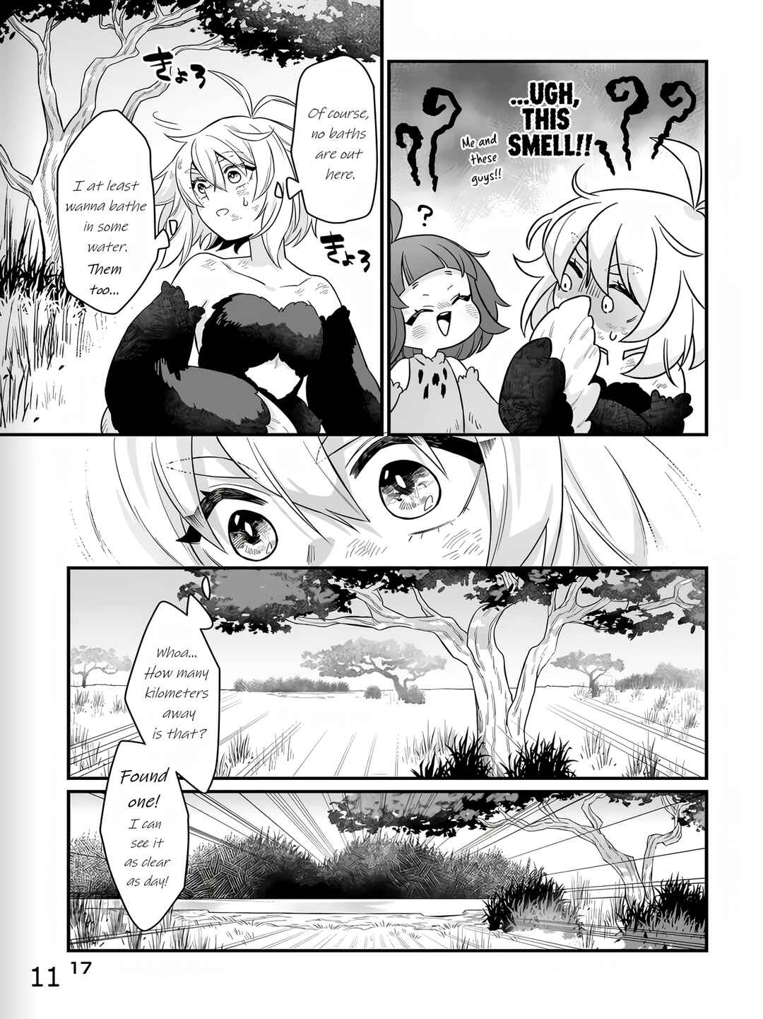 Chapter 1 - Page 11