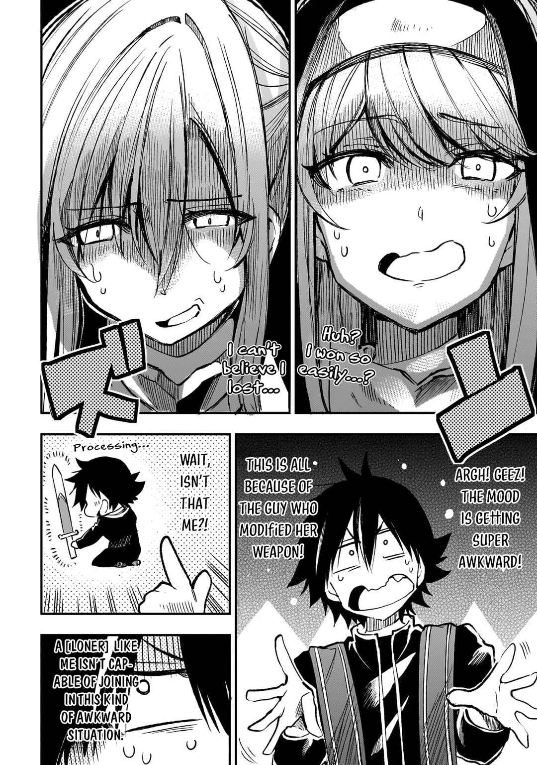 Chapter 244 - Page 12