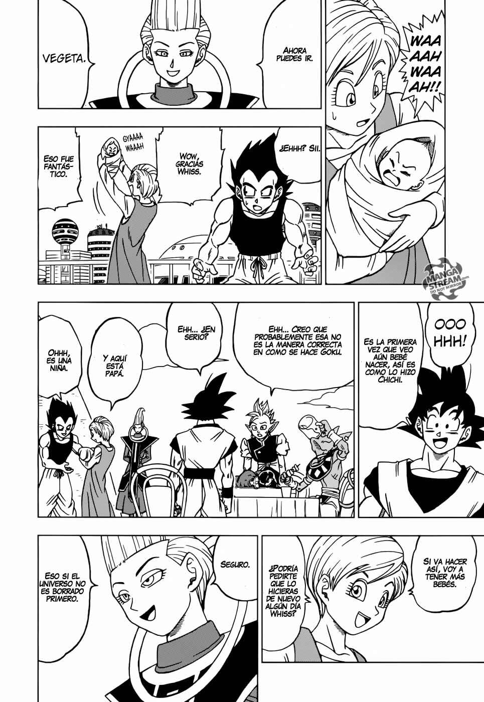 Chapter 30 - Page 25