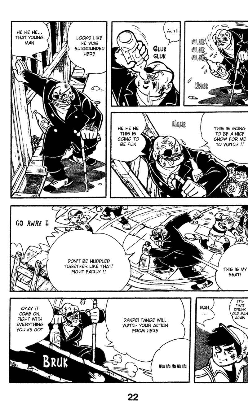 Chapter 2 - Page 3