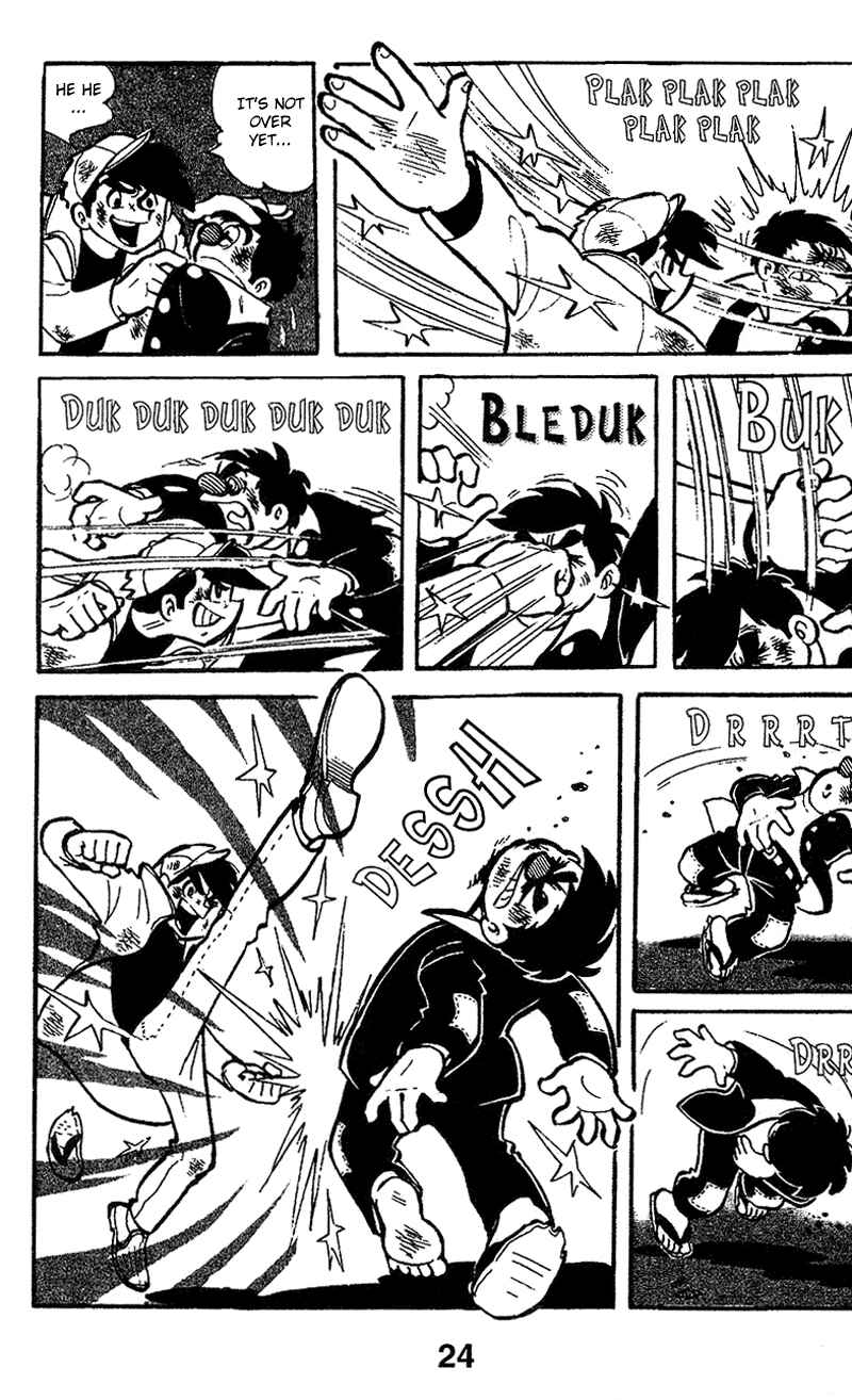 Chapter 2 - Page 5