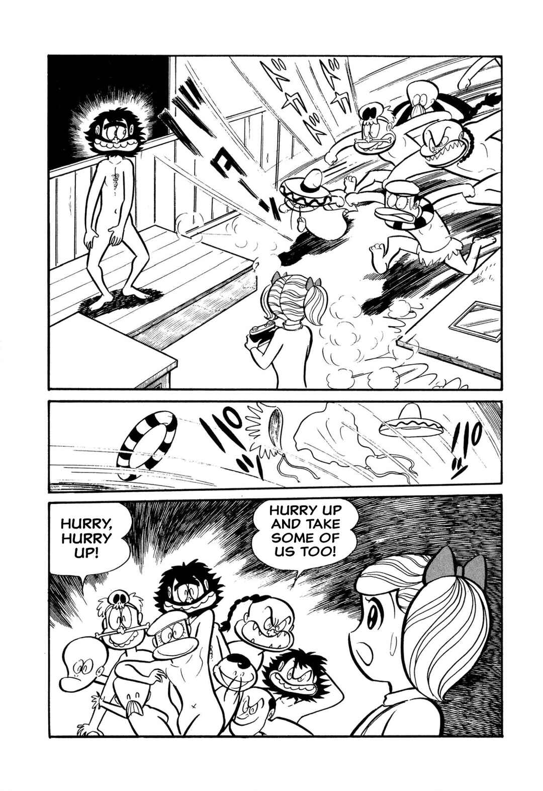 Chapter 41 - Page 21