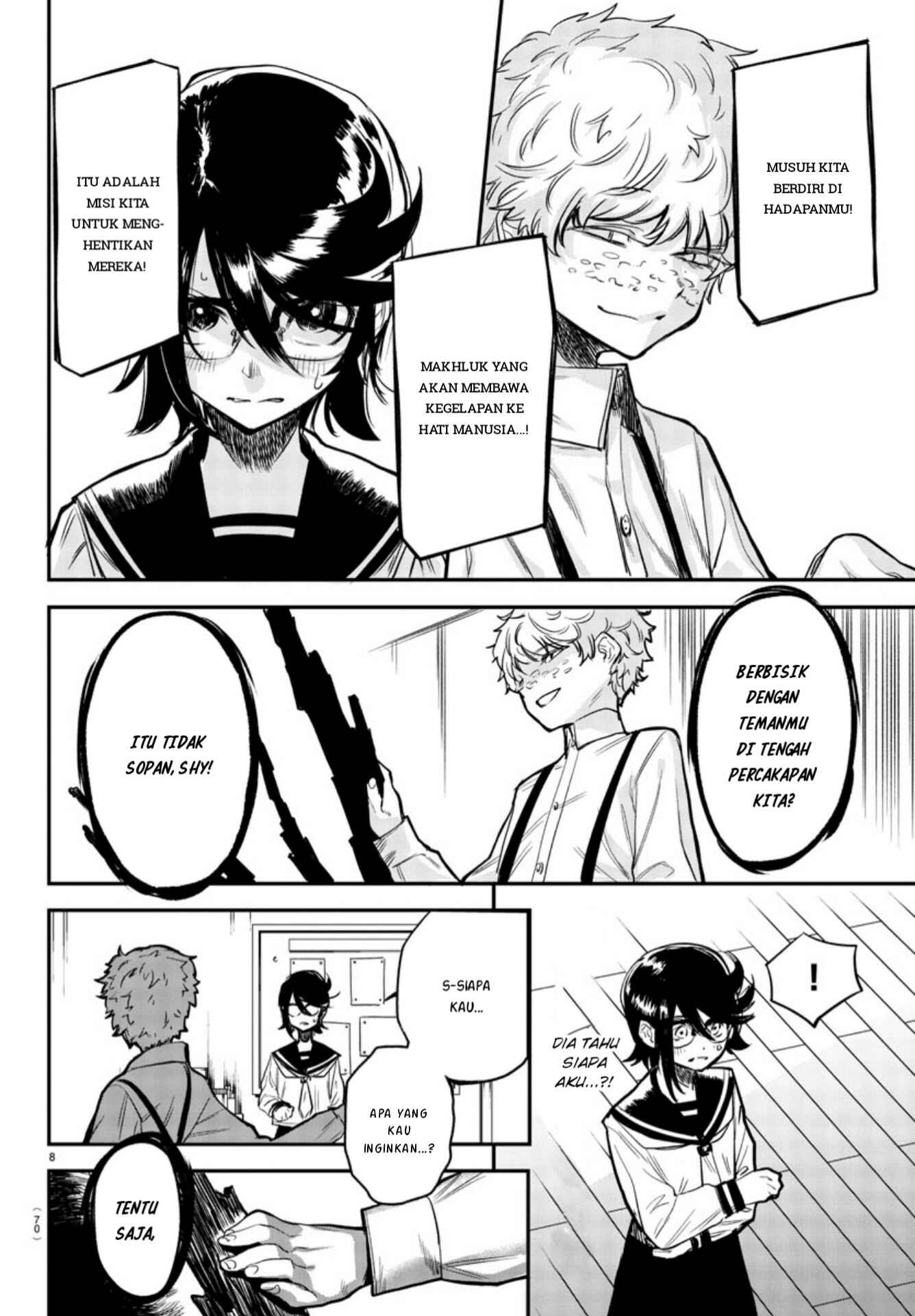 Chapter 3 - Page 8