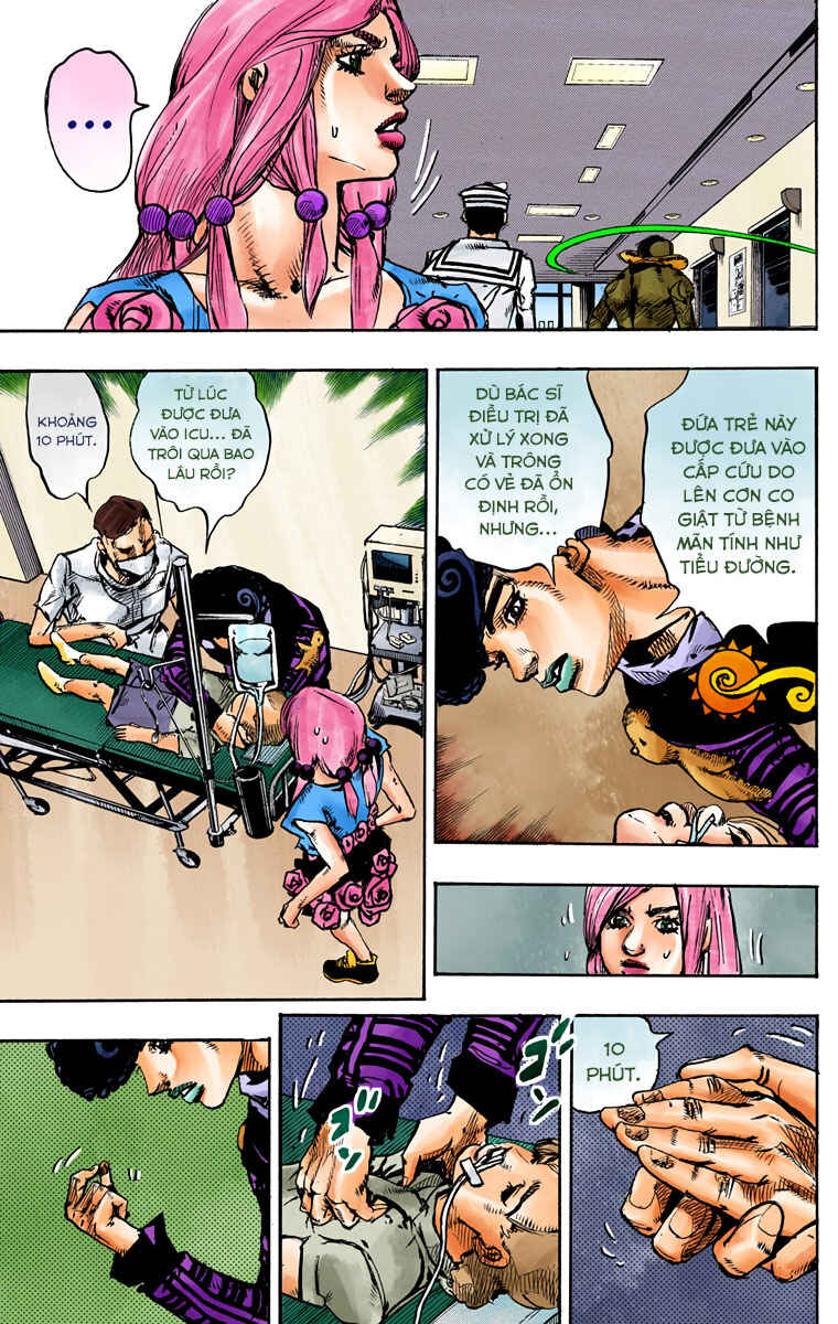 Chapter 84 - Page 24
