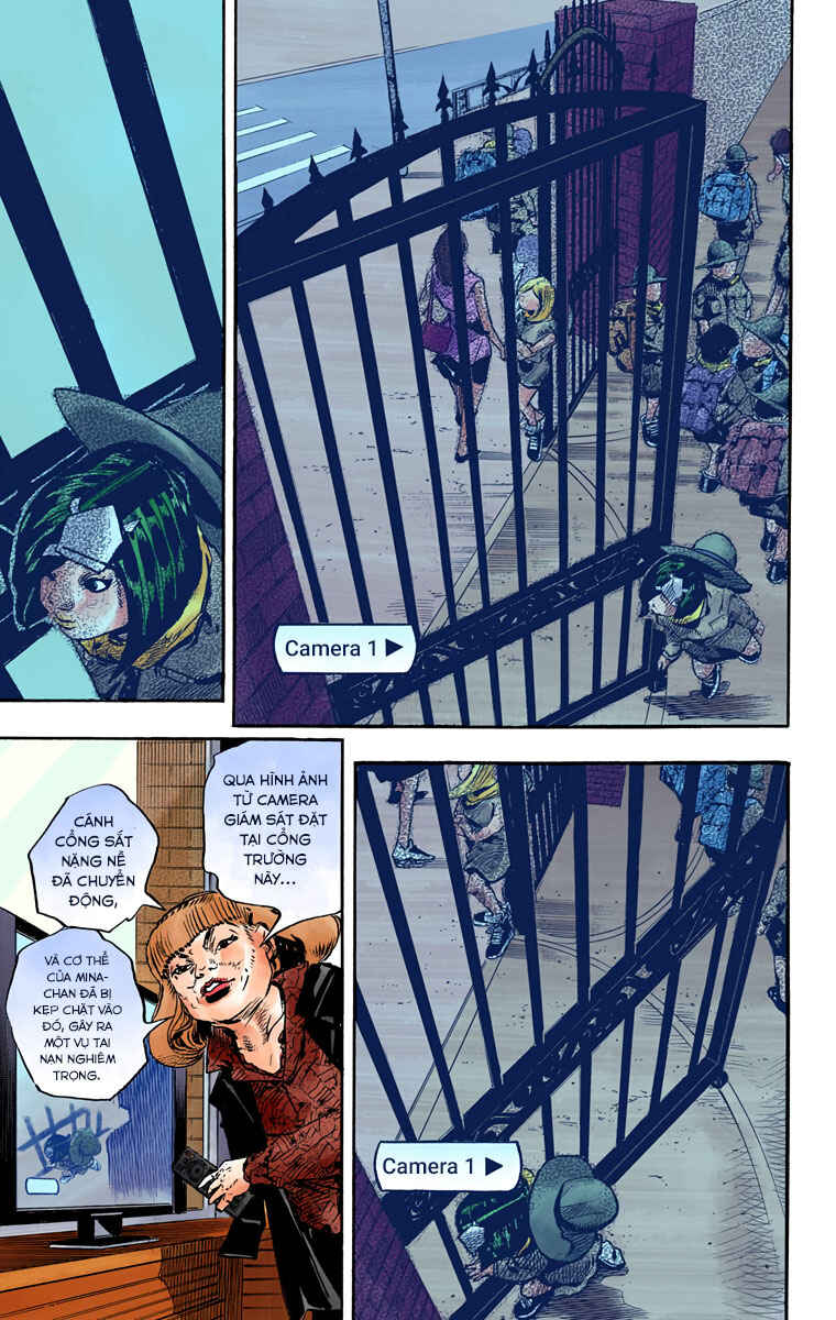 Chapter 84 - Page 37