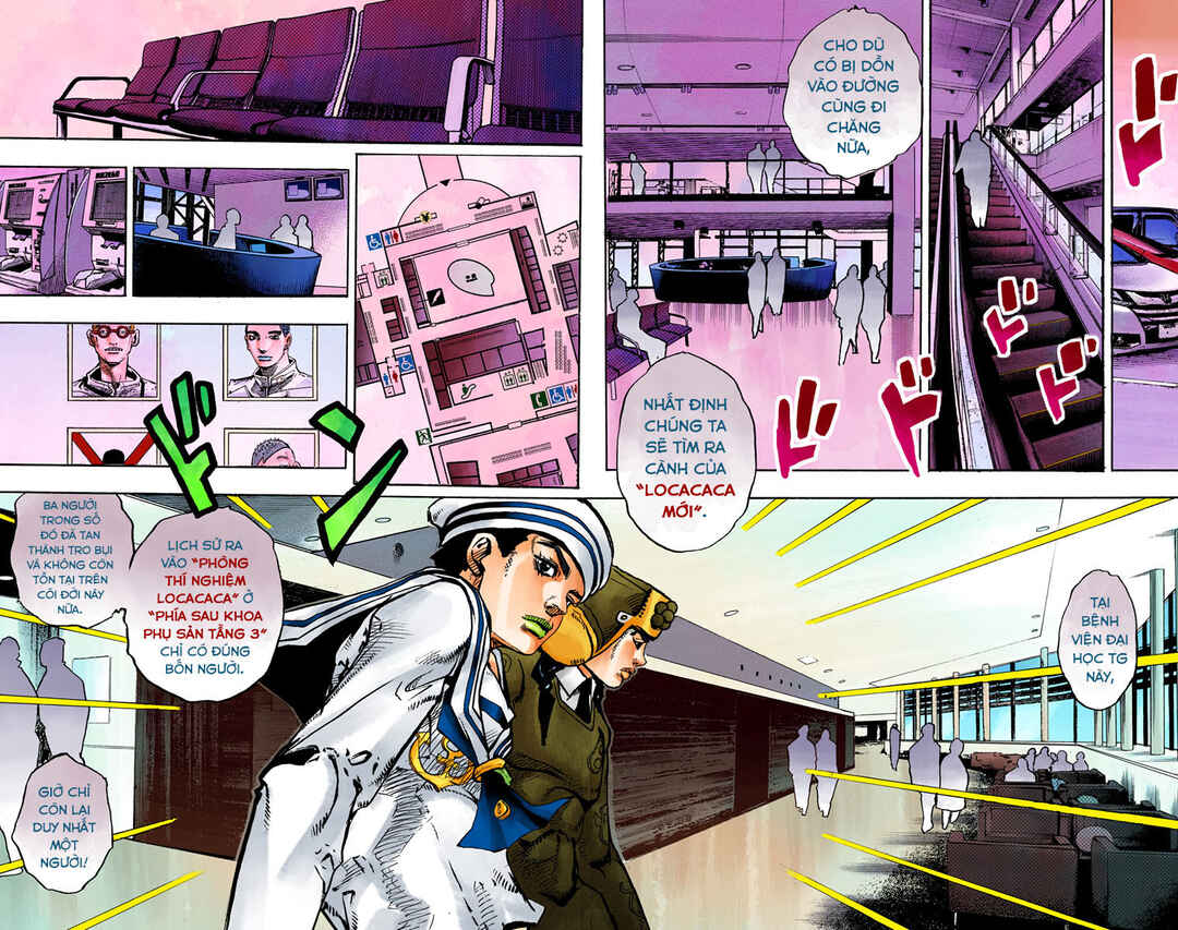 Chapter 84 - Page 4
