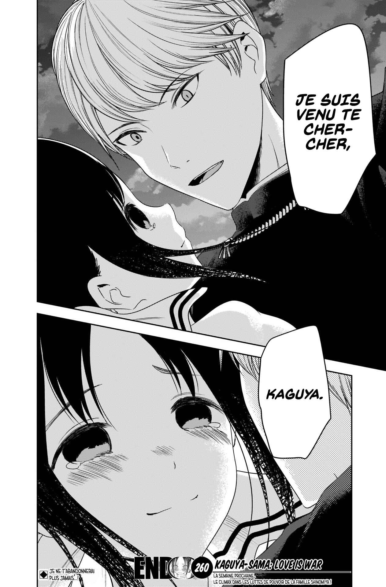 Chapter 260 - Page 17