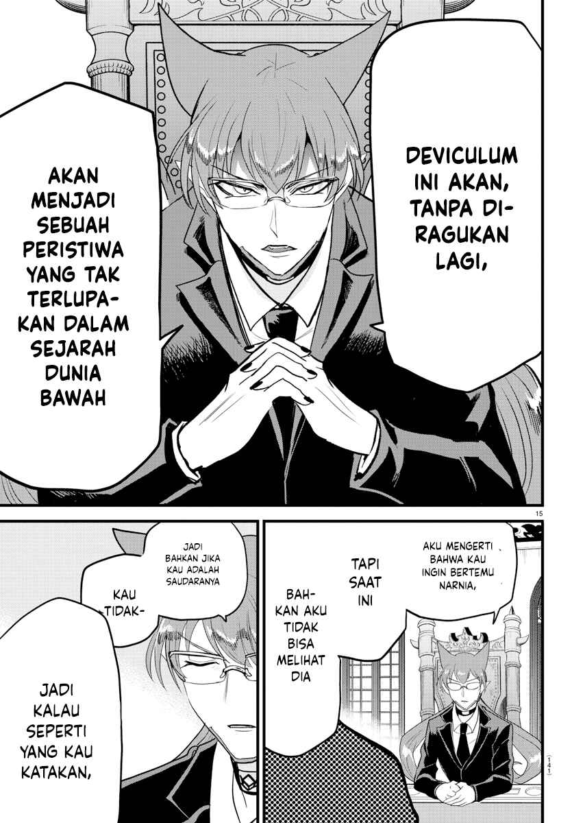 Chapter 280 - Page 16