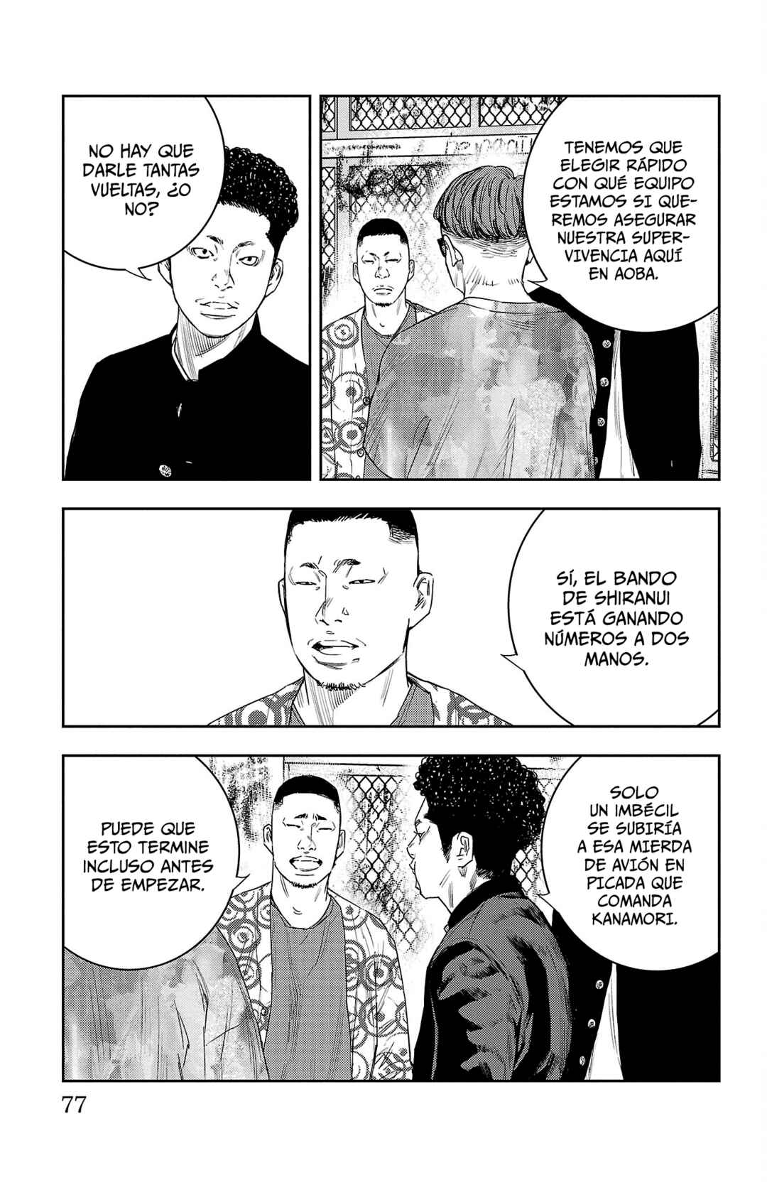 Chapter 18 - Page 12