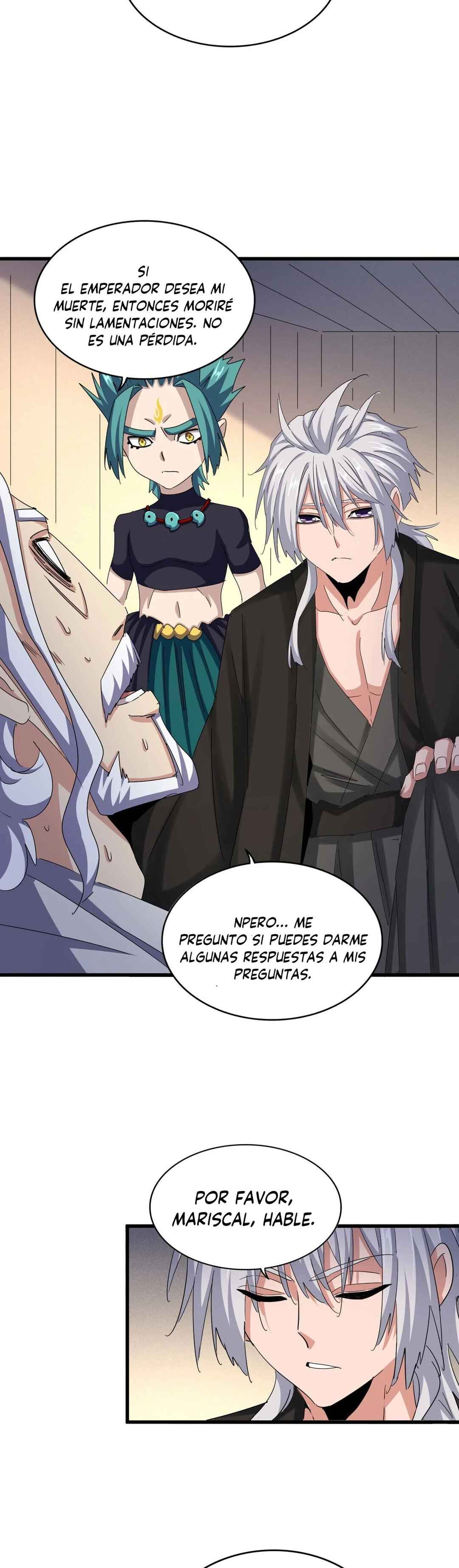 Chapter 501 - Page 27