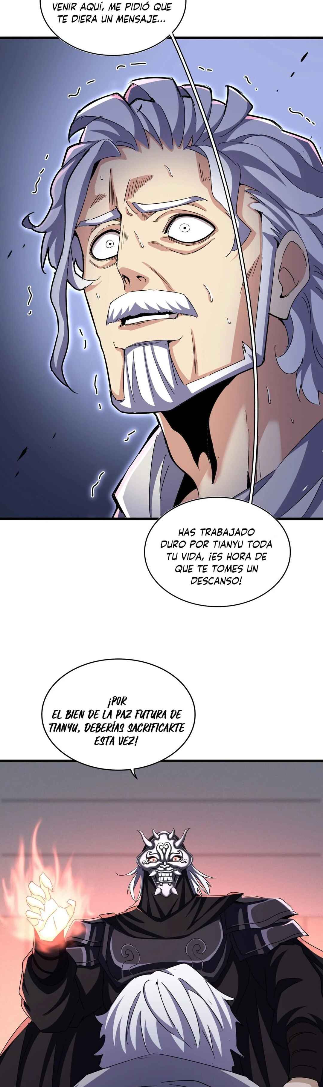 Chapter 501 - Page 4