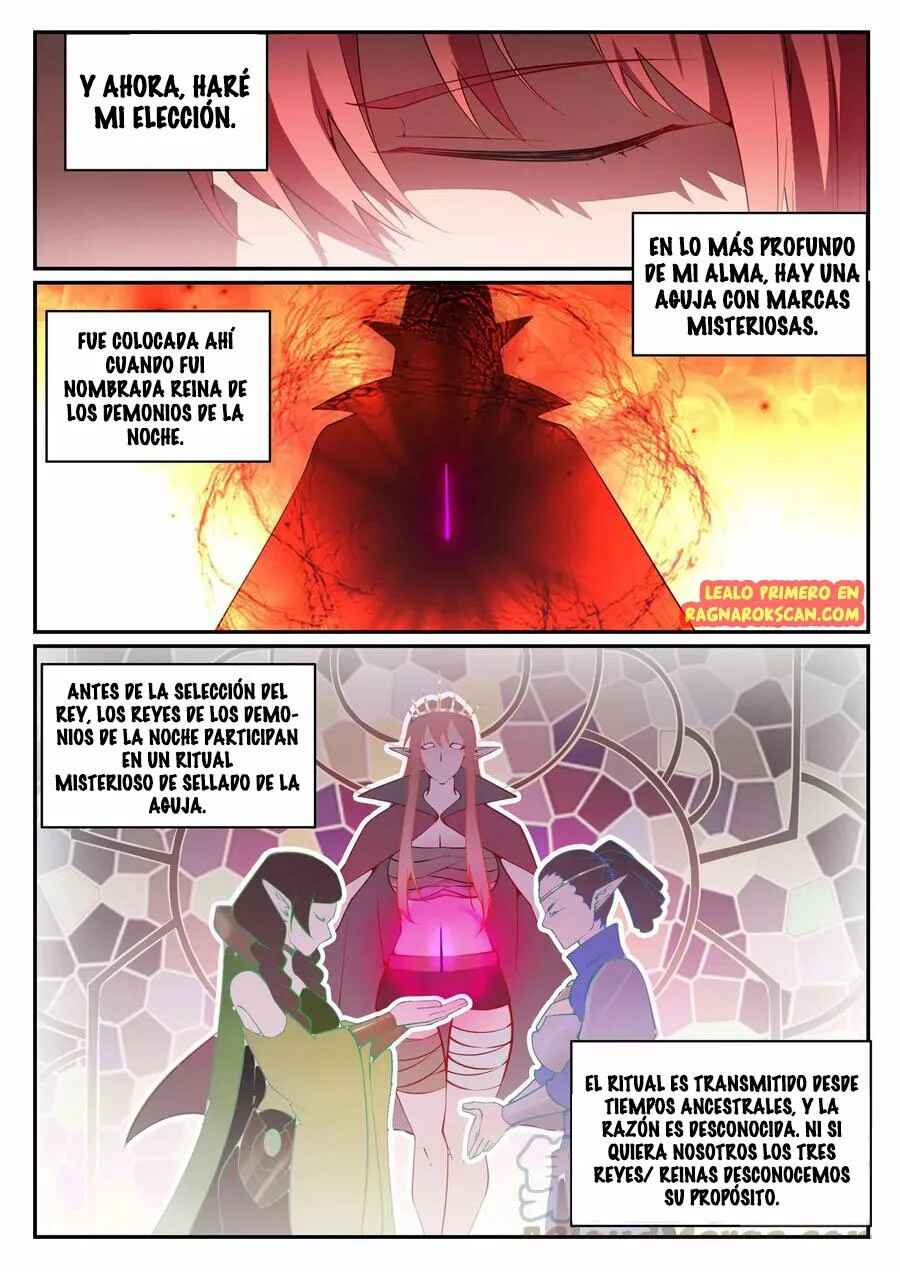 Chapter 766 - Page 12