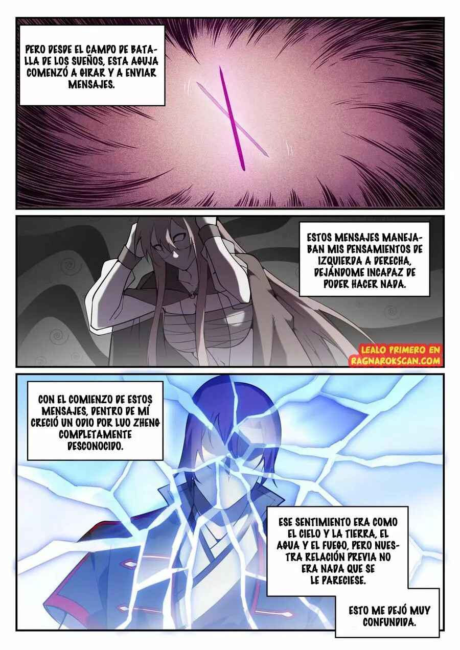 Chapter 766 - Page 13