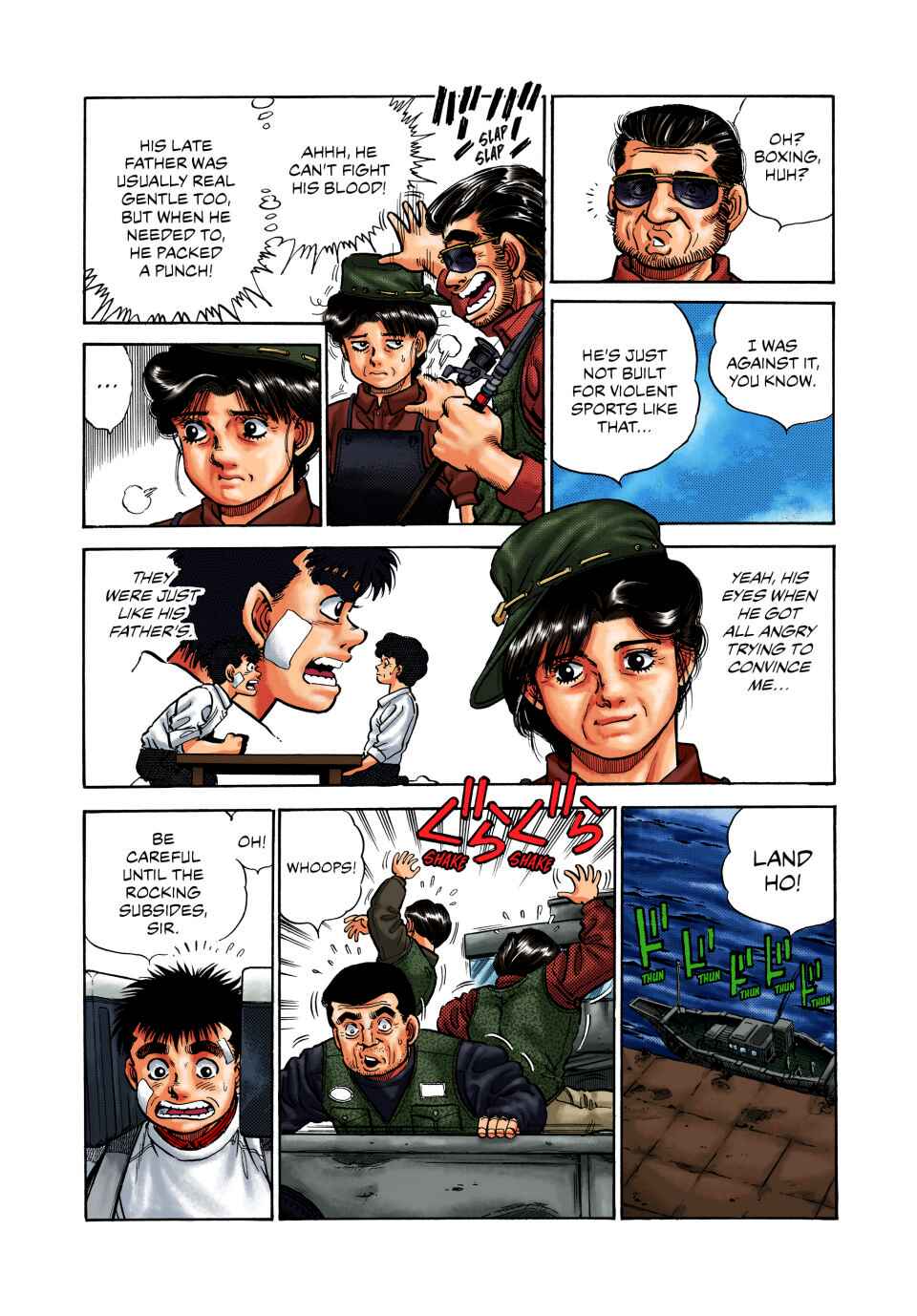 Chapter 5 - Page 3