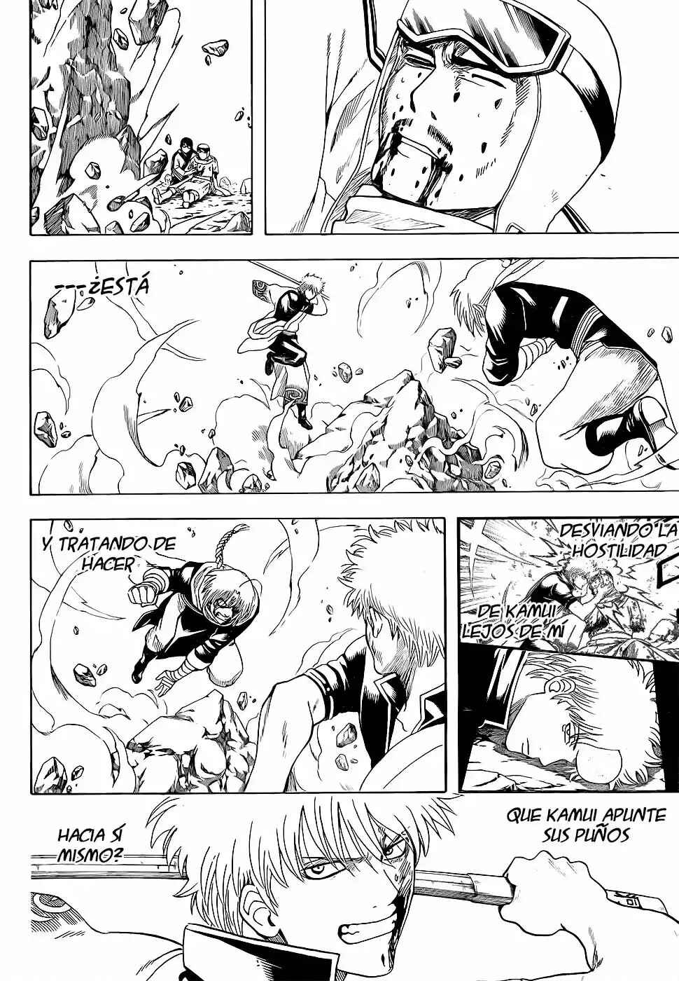 Chapter 585 - Page 4