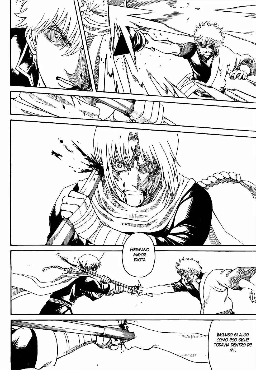 Chapter 585 - Page 6
