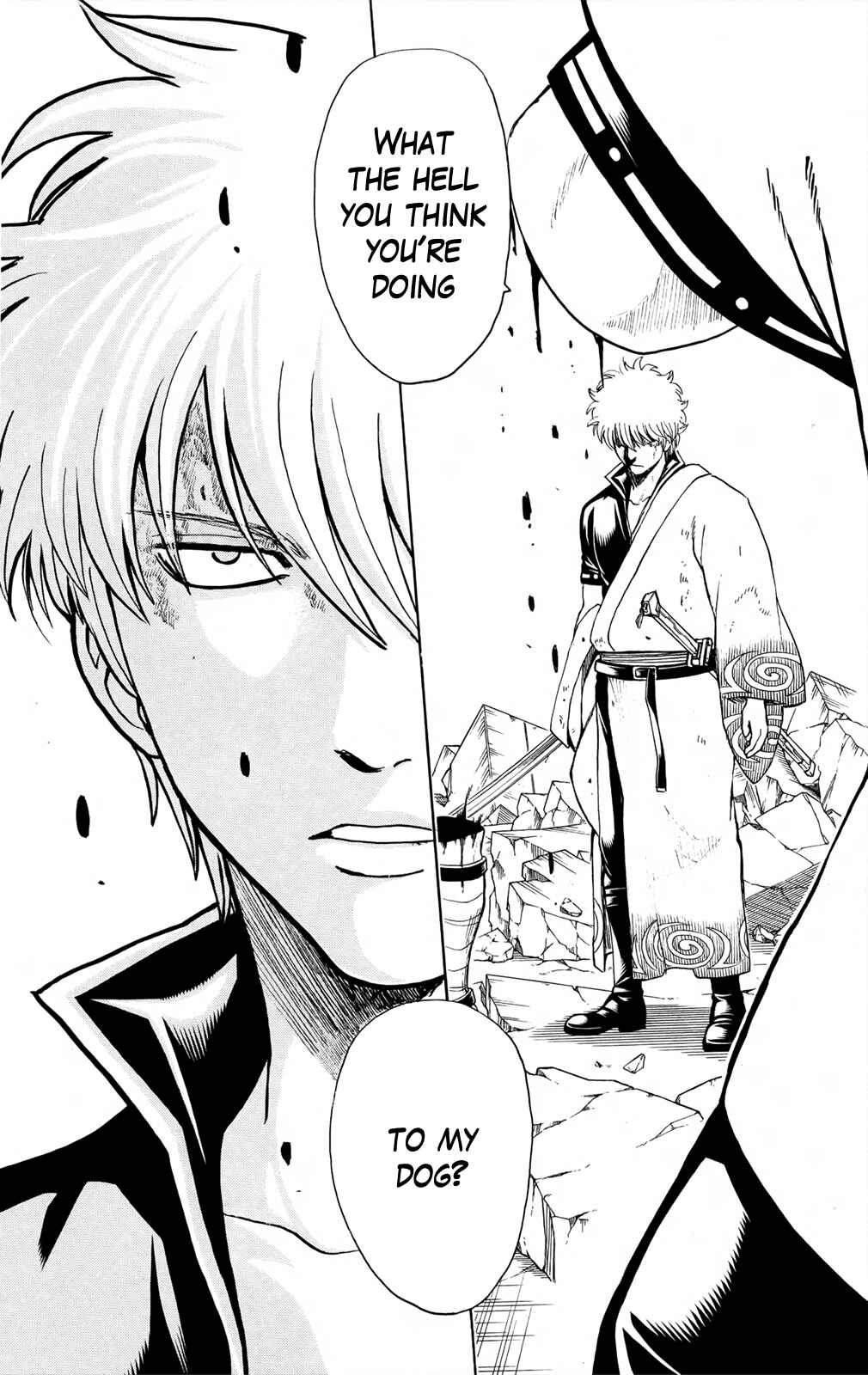 Chapter 658 - Page 2