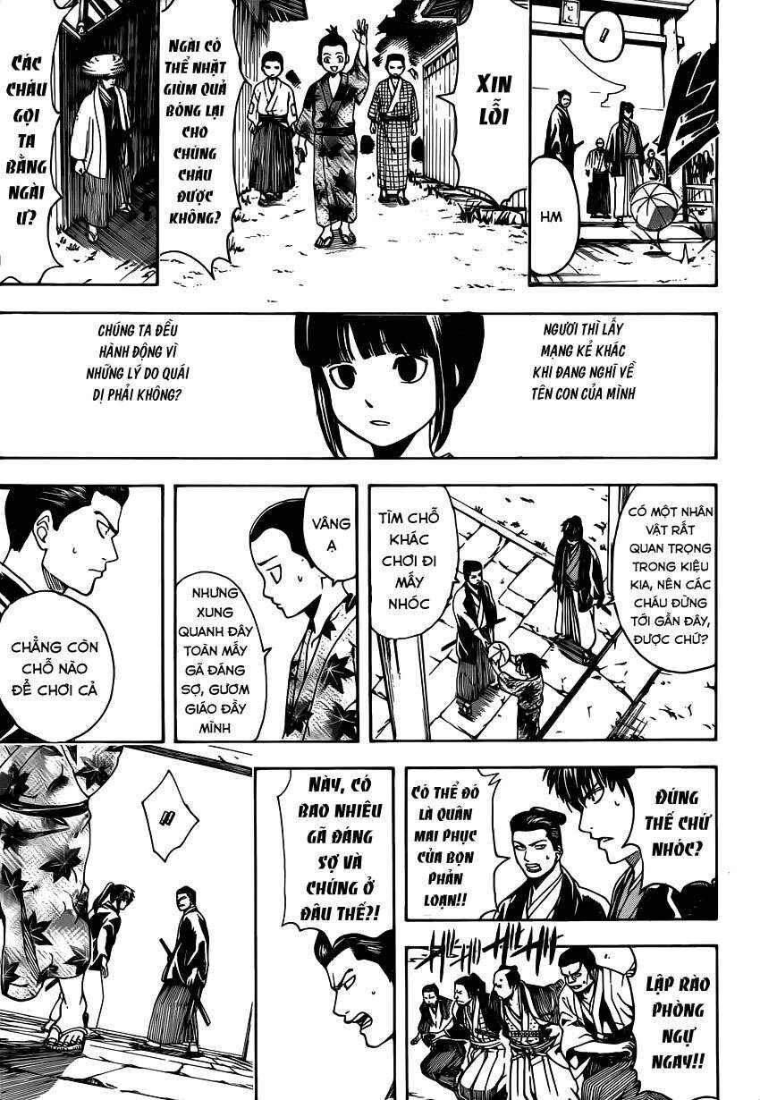 Chapter 539 - Page 10