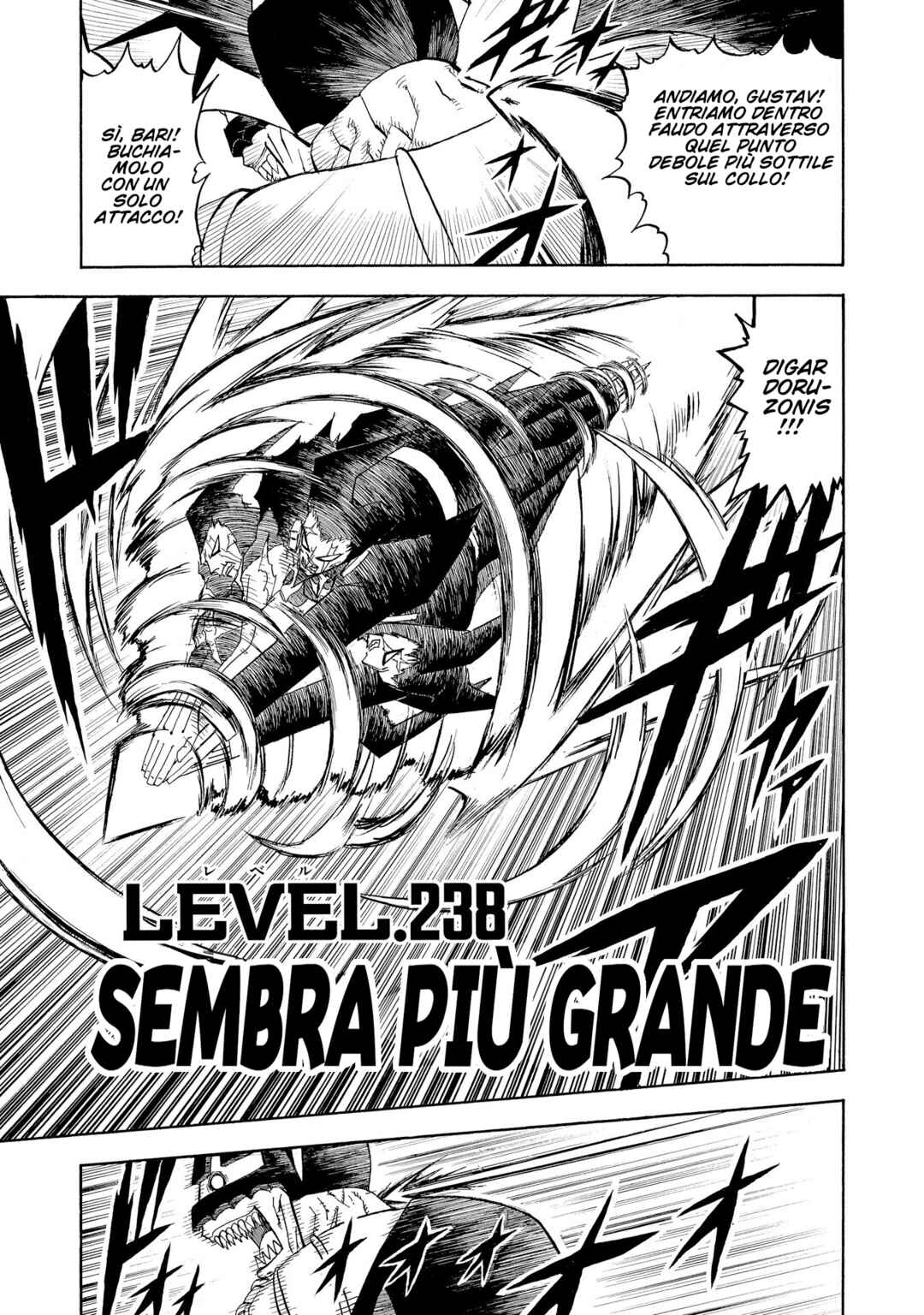 Chapter 238 - Page 1
