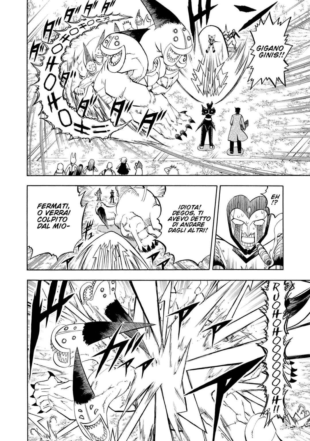 Chapter 238 - Page 14