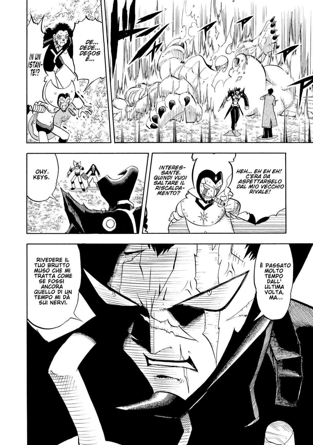 Chapter 238 - Page 18