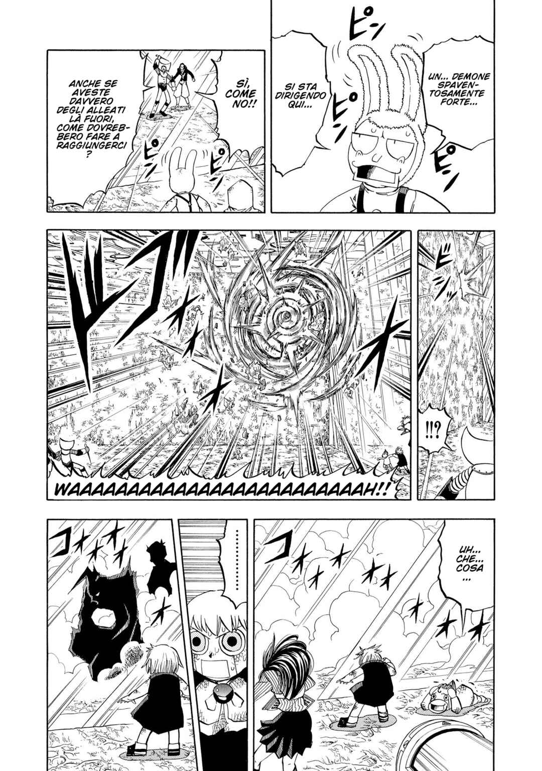 Chapter 238 - Page 3